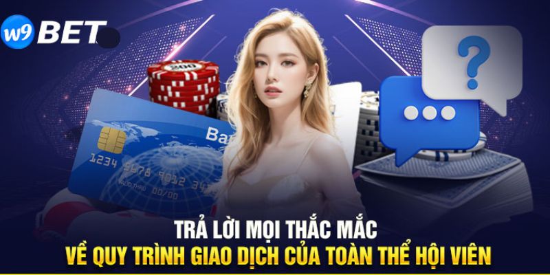 Câu hỏi và vấn đề thường gặp