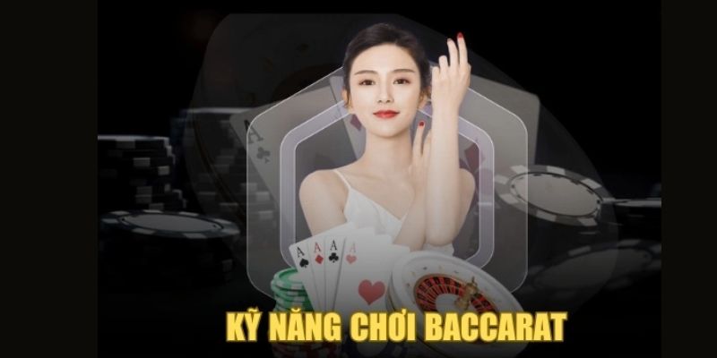 Kinh nghiệm chơi Baccarat Online W9bet