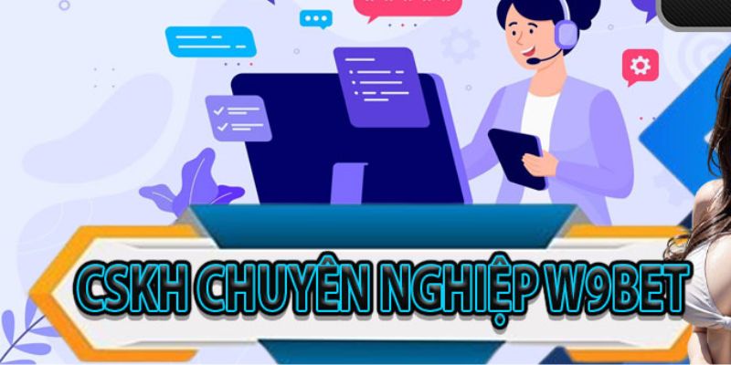 Những trường hợp mà anh em cần liên hệ với các nhân viên