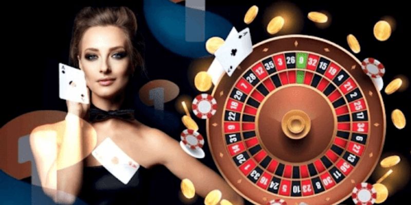 Những ưu điểm nổi bật khi tham gia cá cược tại sảnh live casino