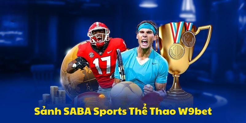 SABA Sports