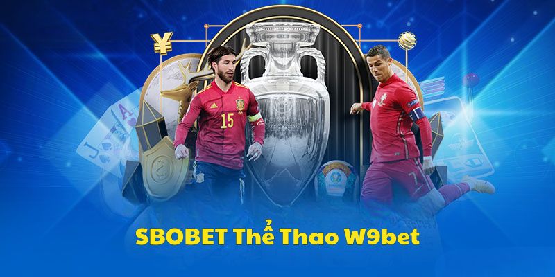 SBOBET Thể Thao W9bet