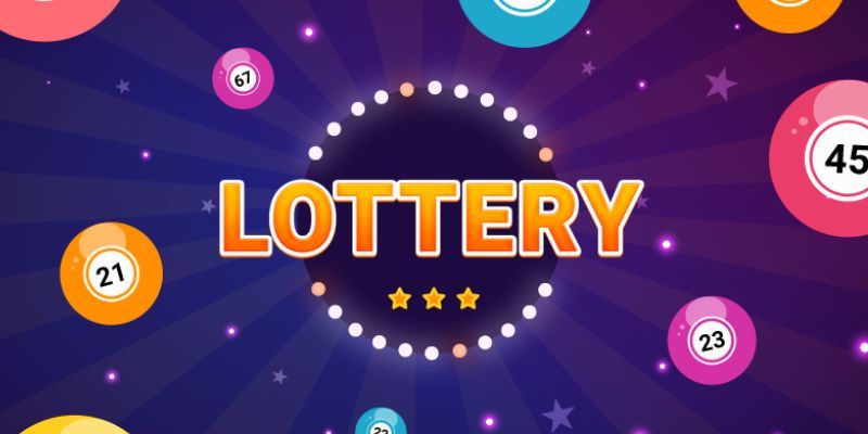 VR Lottery W9bet